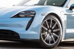 Porsche Taycan 4S 2019 года (WW)